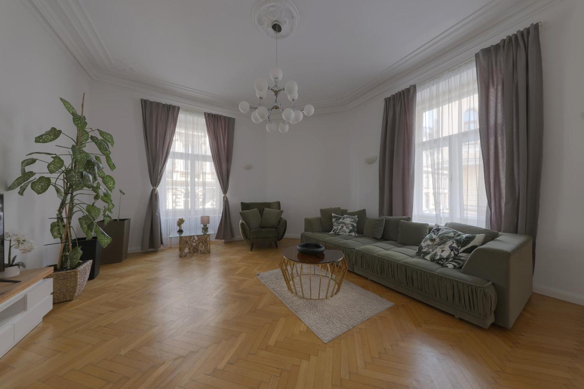 Beautiful Condo At The Old Town Bratysława Zewnętrze zdjęcie
