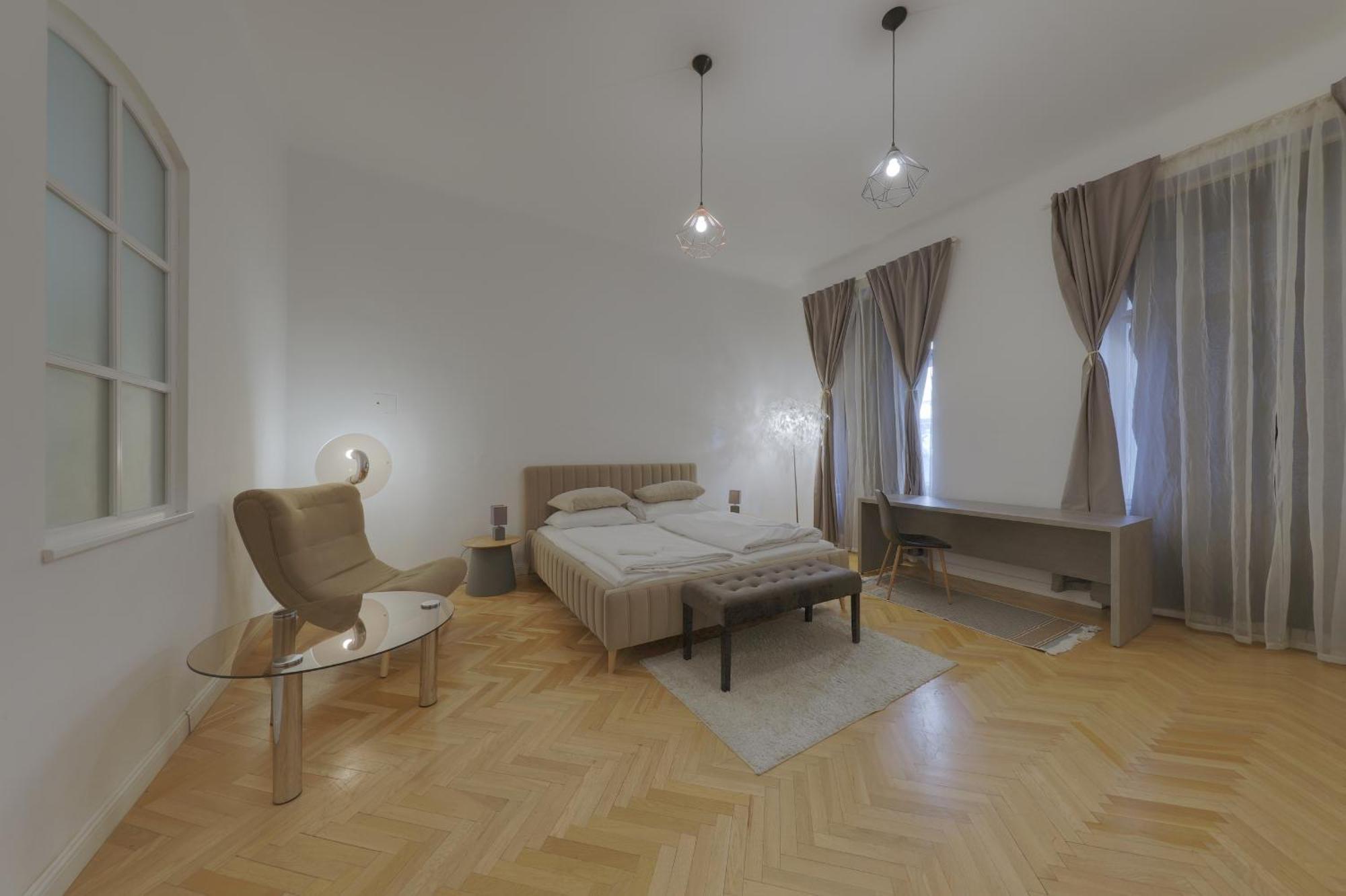 Beautiful Condo At The Old Town Bratysława Zewnętrze zdjęcie
