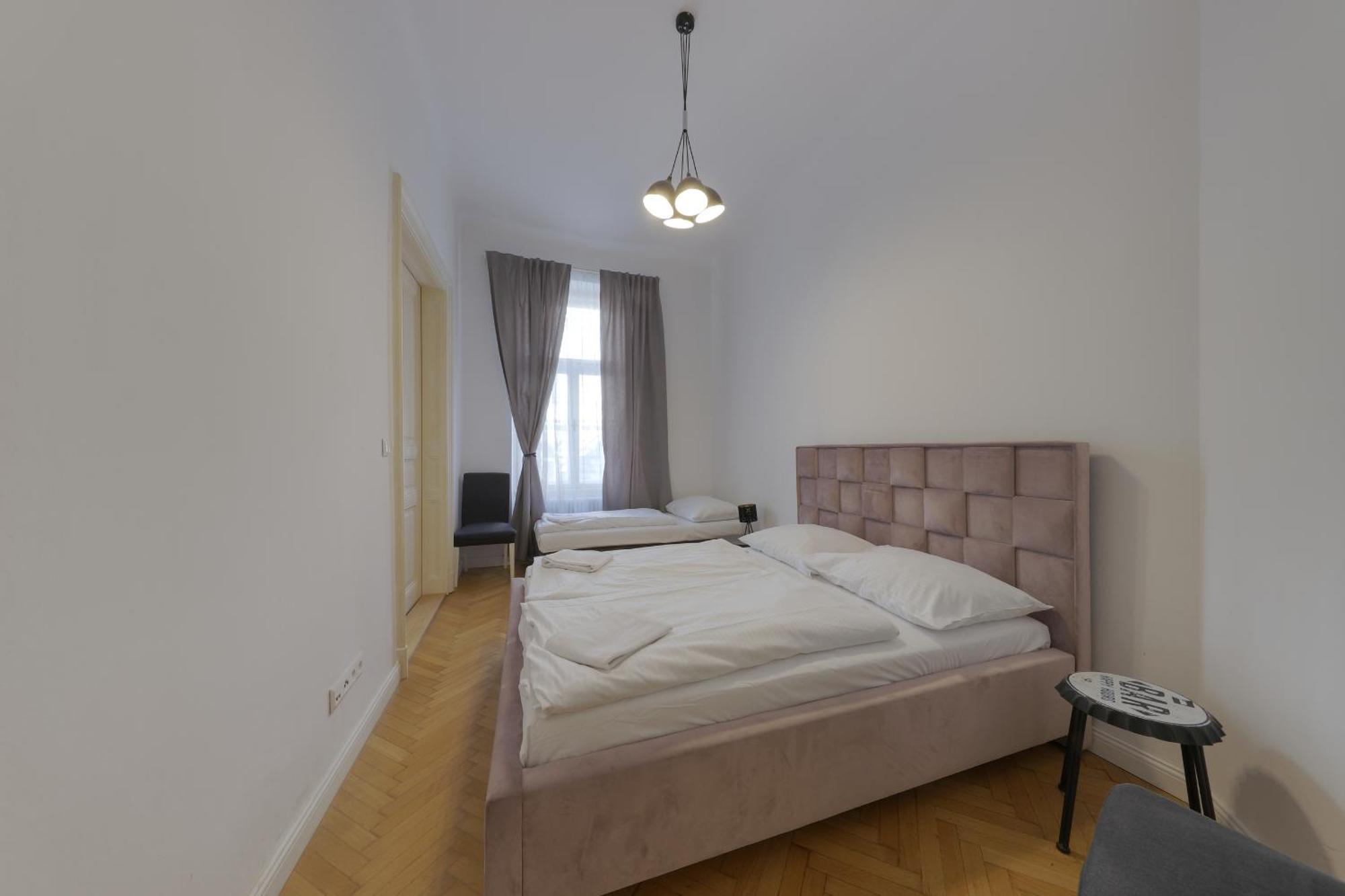 Beautiful Condo At The Old Town Bratysława Zewnętrze zdjęcie