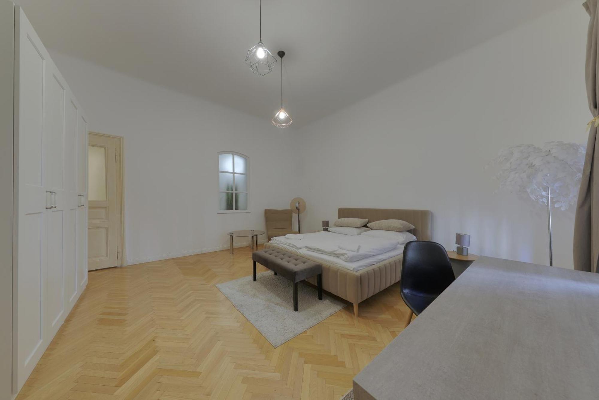 Beautiful Condo At The Old Town Bratysława Zewnętrze zdjęcie