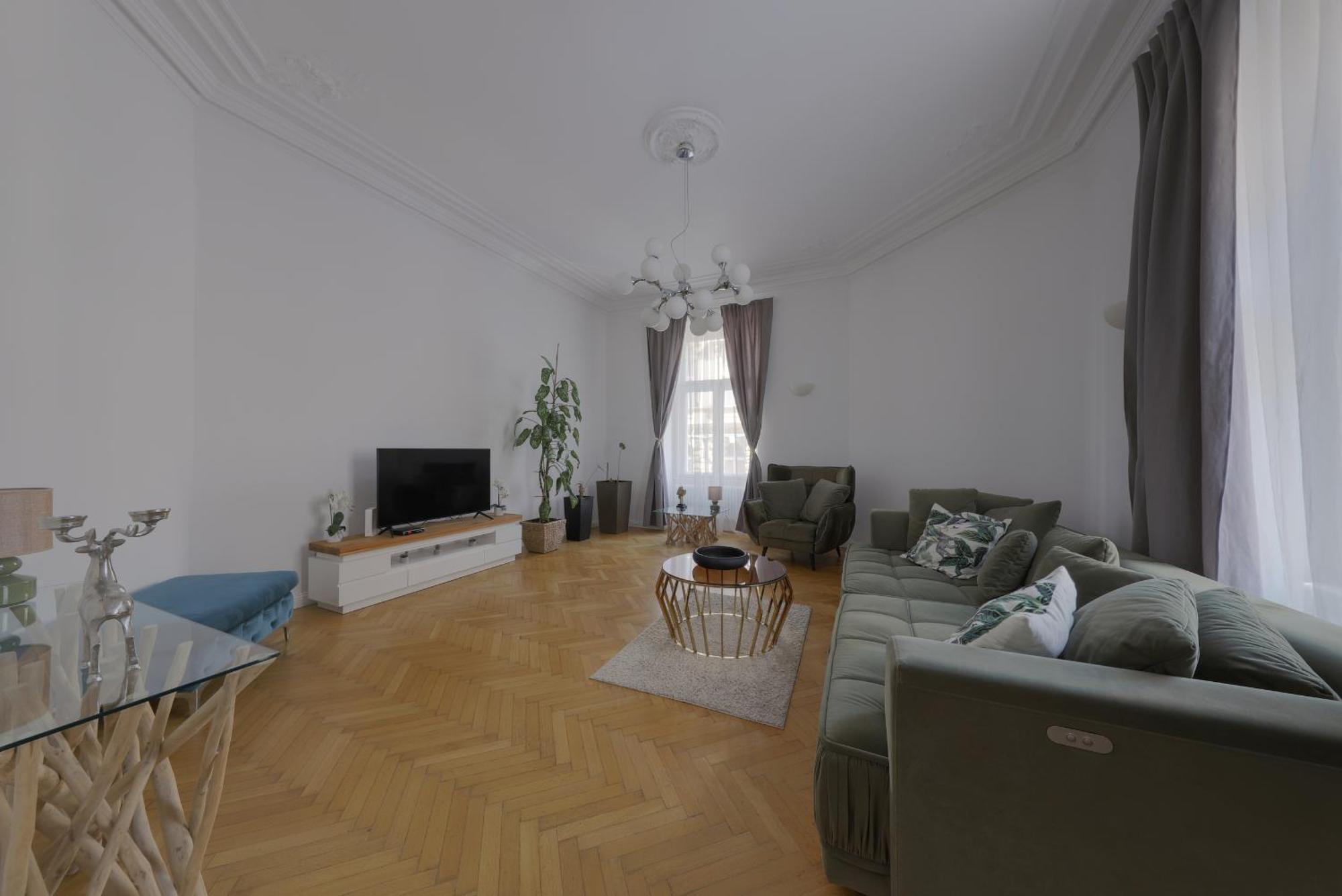 Beautiful Condo At The Old Town Bratysława Zewnętrze zdjęcie