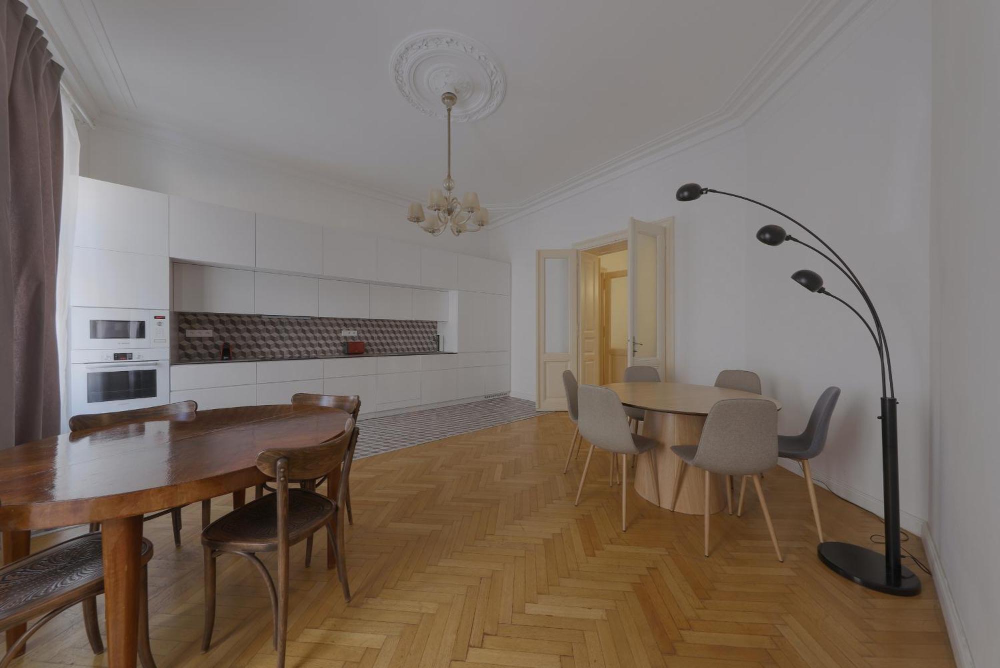 Beautiful Condo At The Old Town Bratysława Zewnętrze zdjęcie