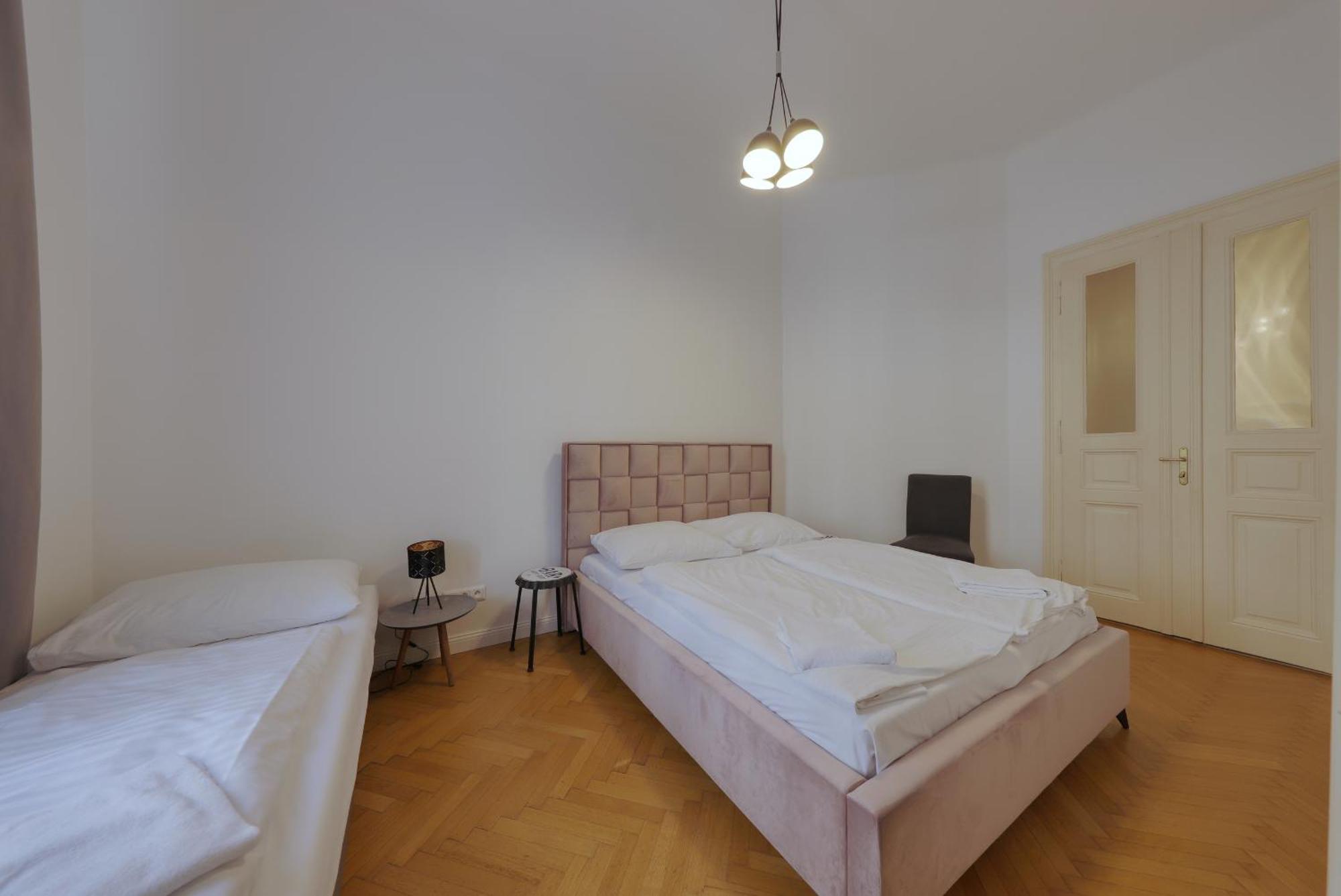 Beautiful Condo At The Old Town Bratysława Zewnętrze zdjęcie